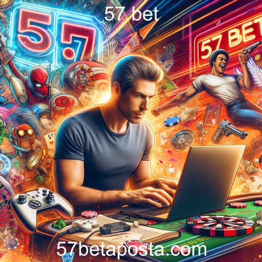 A Revolução dos Blogs de Jogos: Conectando Jogadores e Desenvolvedores