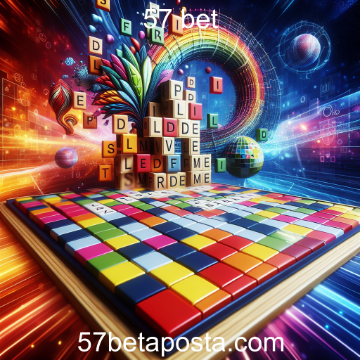 Descubra a Categoria 'FAQ' de Jogos de Palavras no 57 Bet