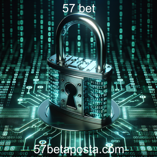 A Importância da Segurança em Jogos Online: Foco na 57 Bet