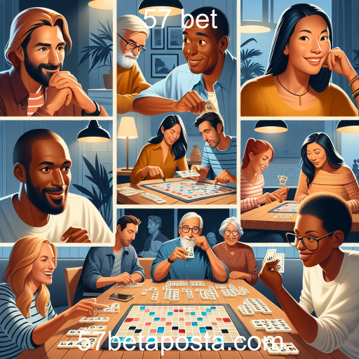 Explorando a Categoria 'Termos' no 57 Bet: Diversão e Aprendizado em Cada Jogo
